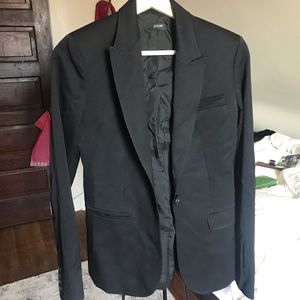 Jcrew blazer